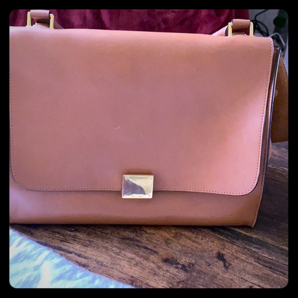Celine large bag